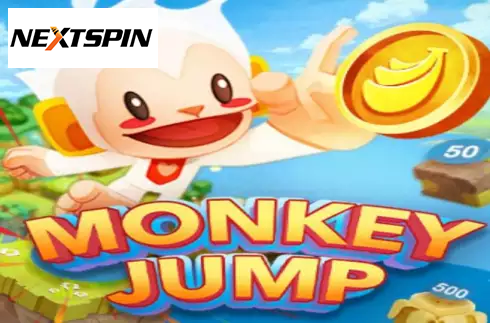 Monkey Jump